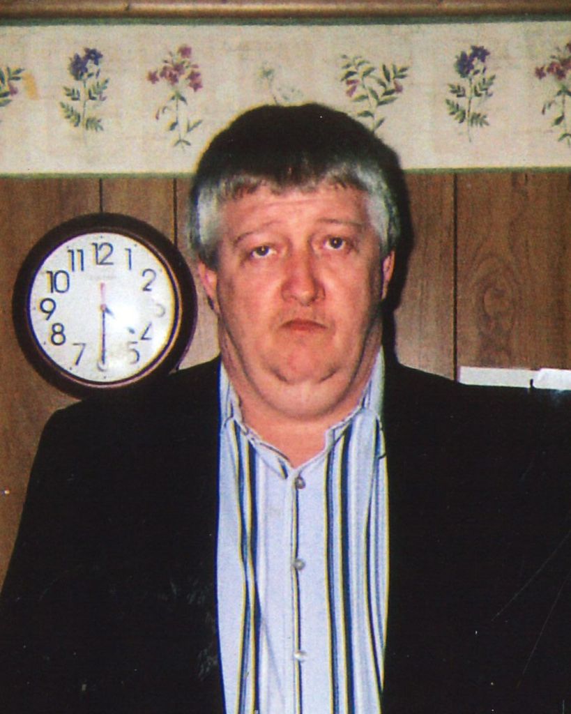 Ivan Christopher Hannah Profile Photo