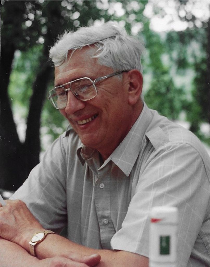 John R. Henle Profile Photo