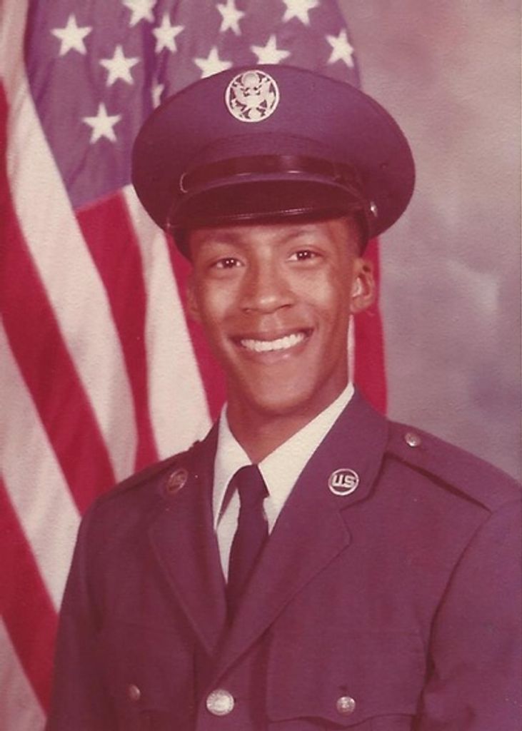 Greenwood Lewis Profile Photo