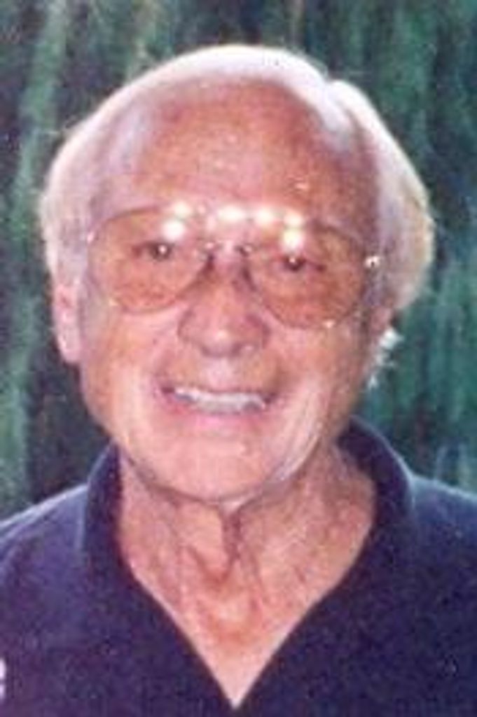 Frank Paul Spendio