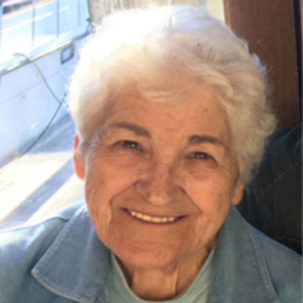 Joan Elizabeth Larson