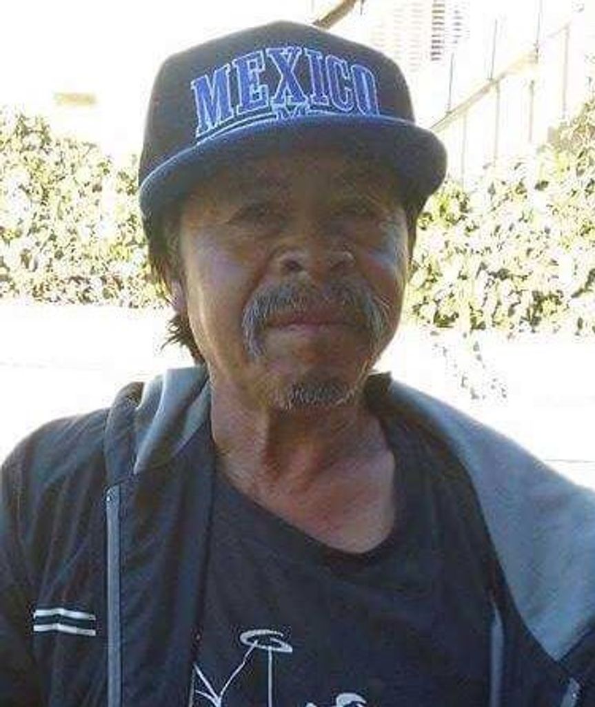 Pablo Rojas Morales