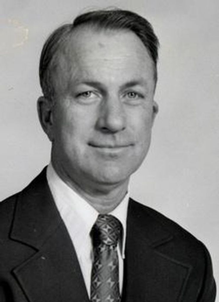 Frank Richardson