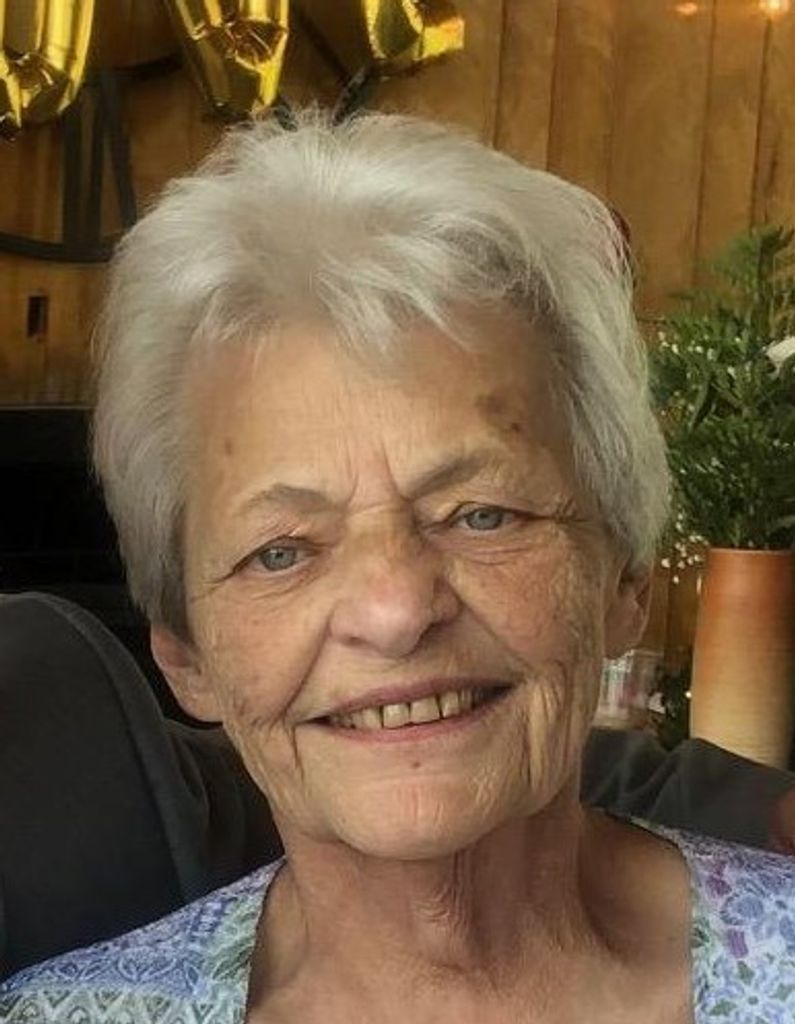 Suzanne Jedynak