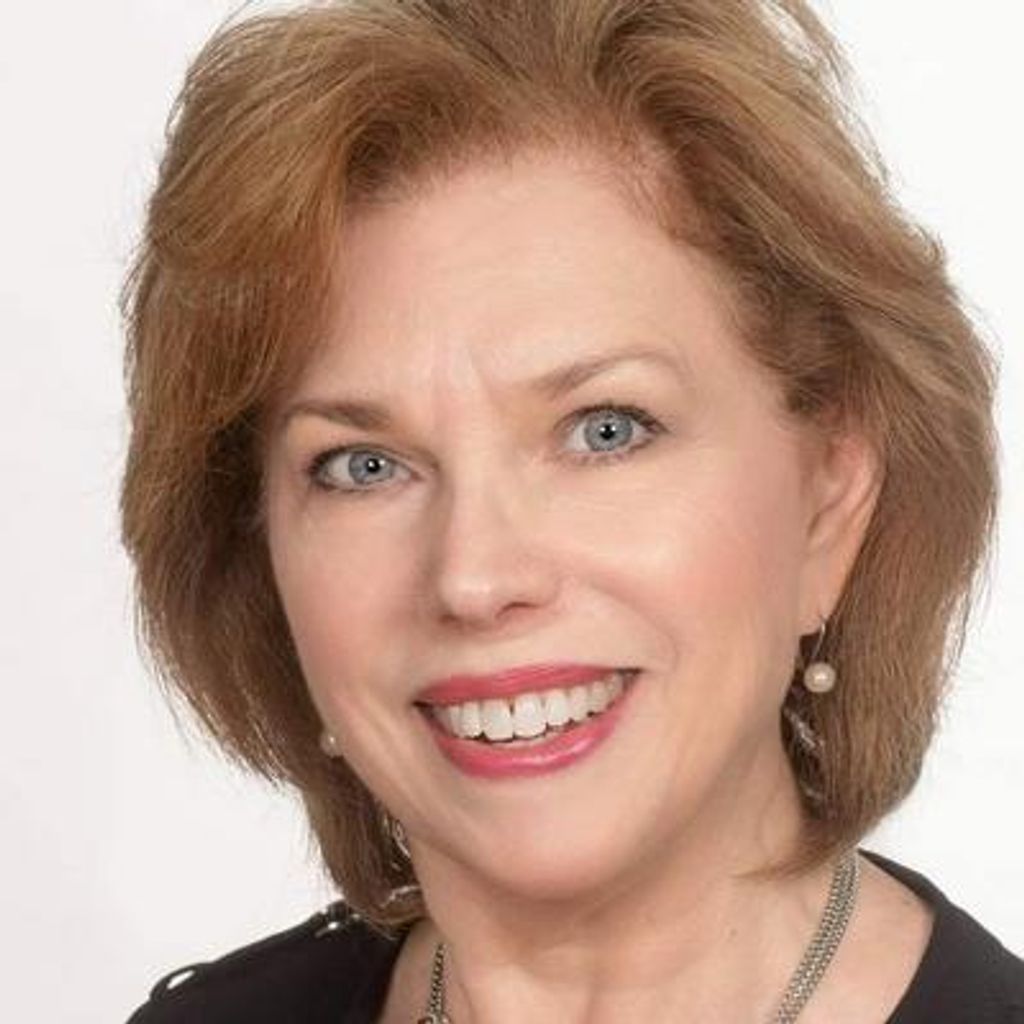 Eleonore D. Weber Profile Photo