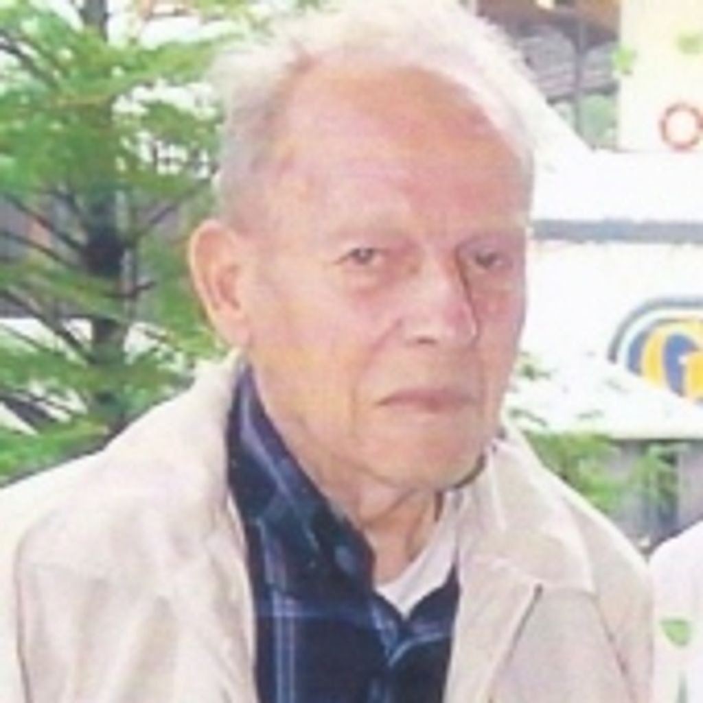Mr. William D. Smelter
