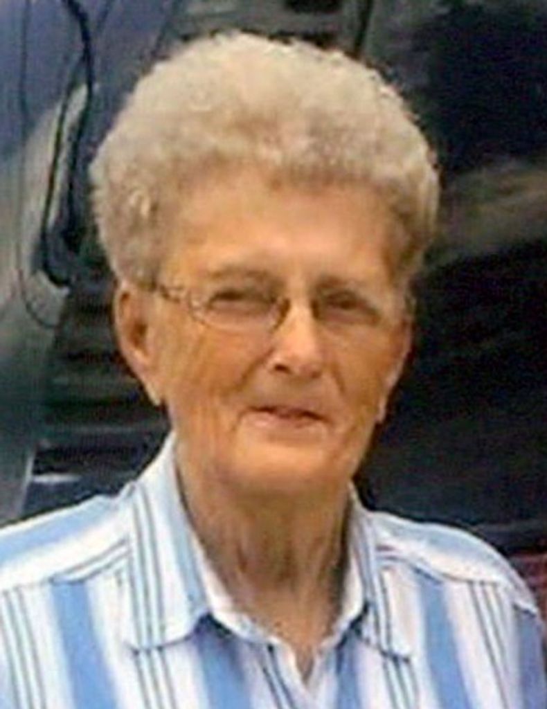 June Allison