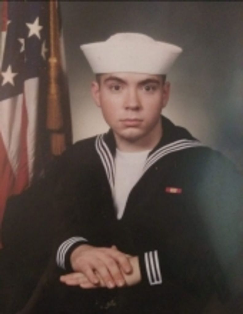 Joshua Dane Rogers