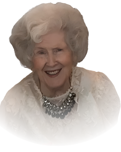 Ruth Olsen Stewart's obituary image