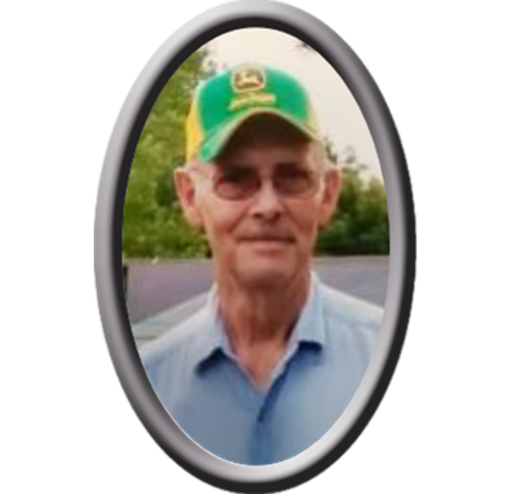 Larry Arnold