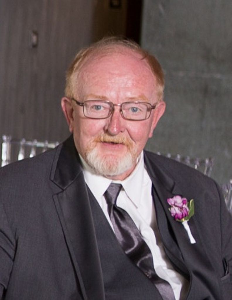 Ronald B. "Ron" Macumber Profile Photo