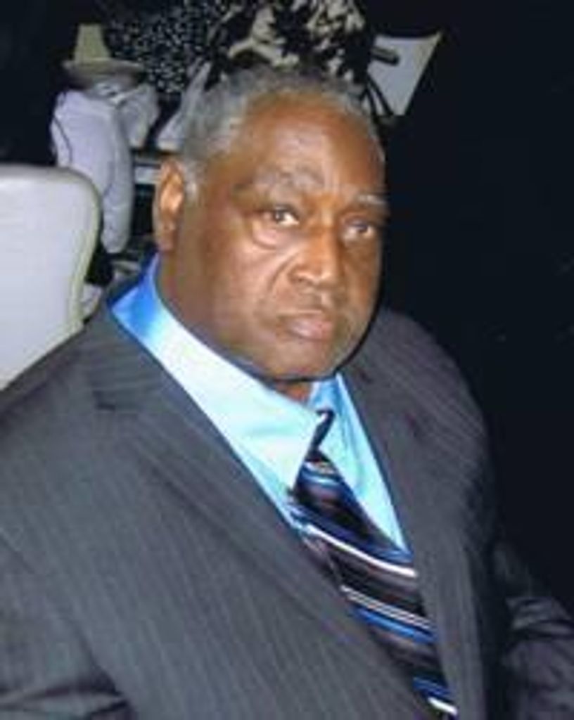 James Paulk