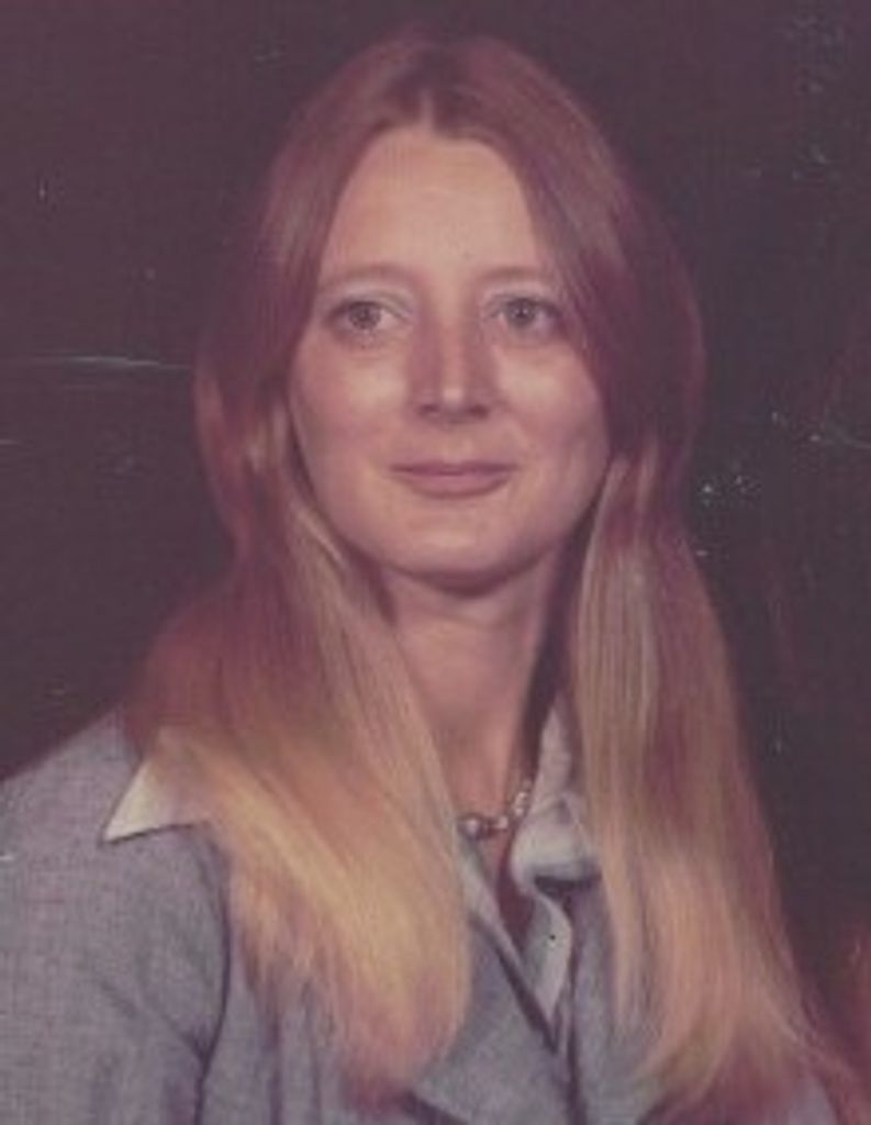Virginia Ann (Goodwin)  Hurt