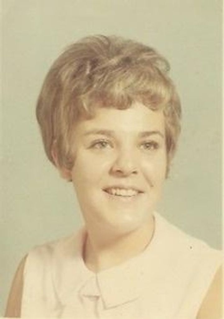 Marcia Ward Profile Photo