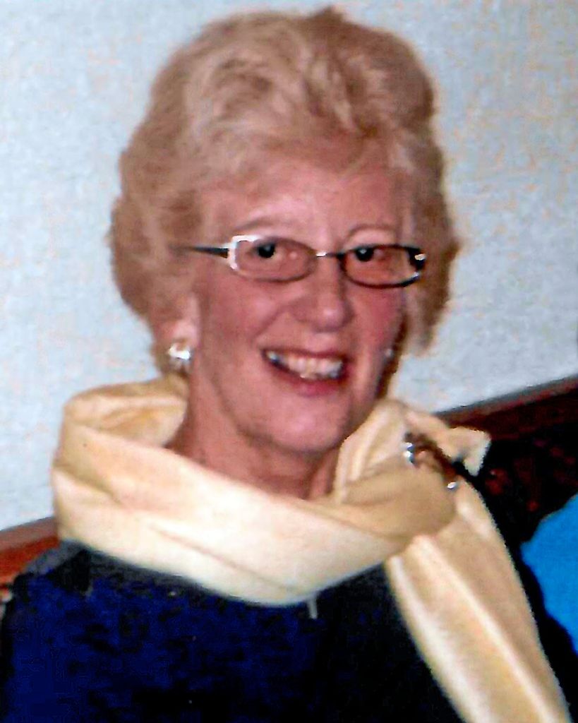 Mary R. (Pozzi) Koza