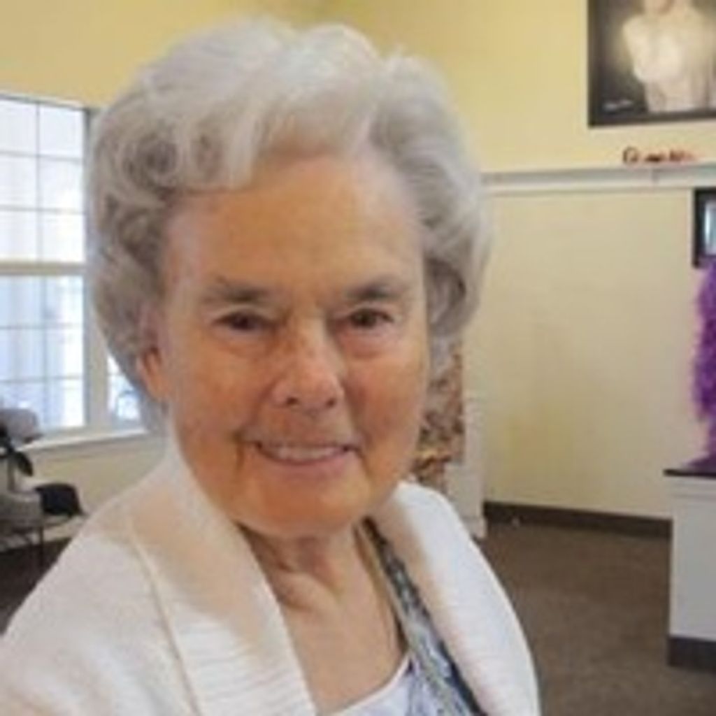 Dorothy  Ethridge Lands
