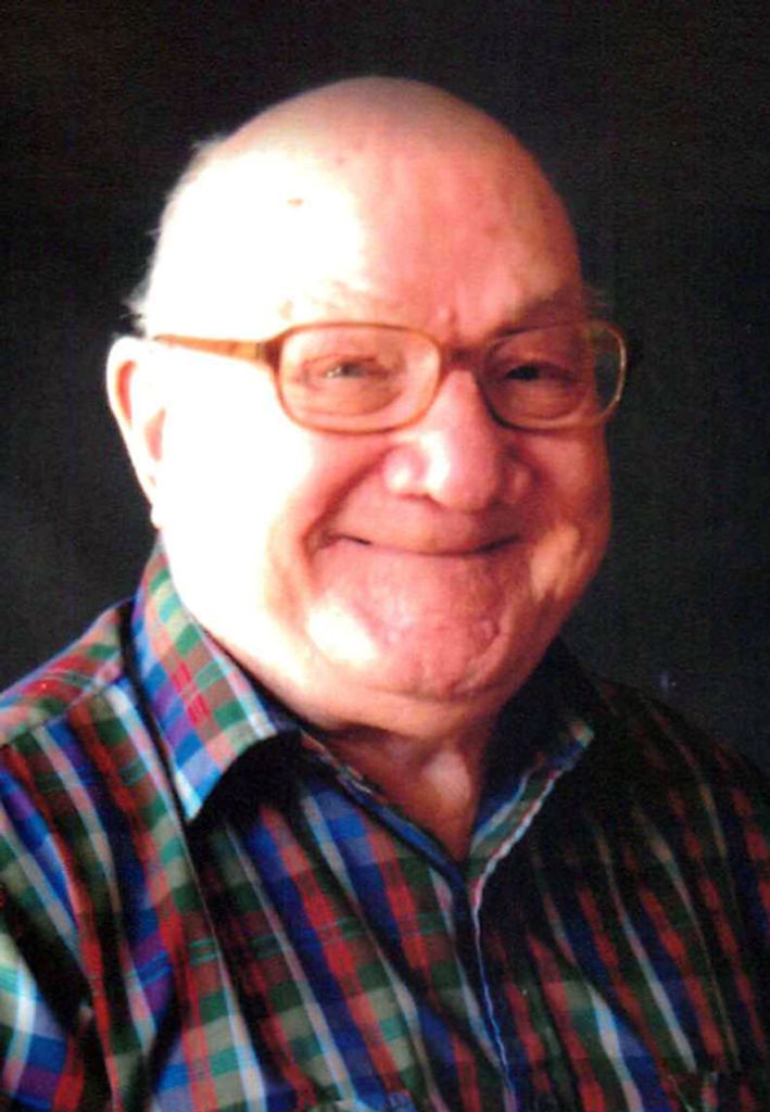 Robert Cummings