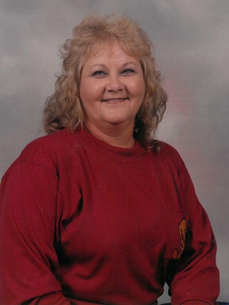 Rebecca "Becky Jo" Miller Bane Profile Photo