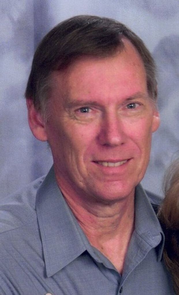 Mark K. Olinger Profile Photo