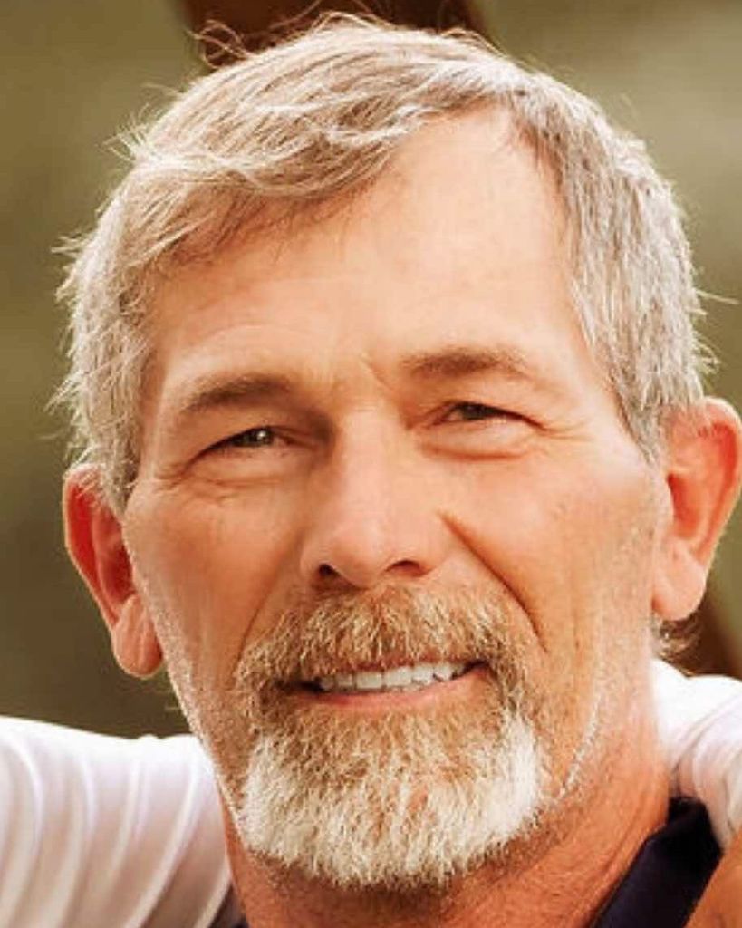 Tommie James Mundy Profile Photo