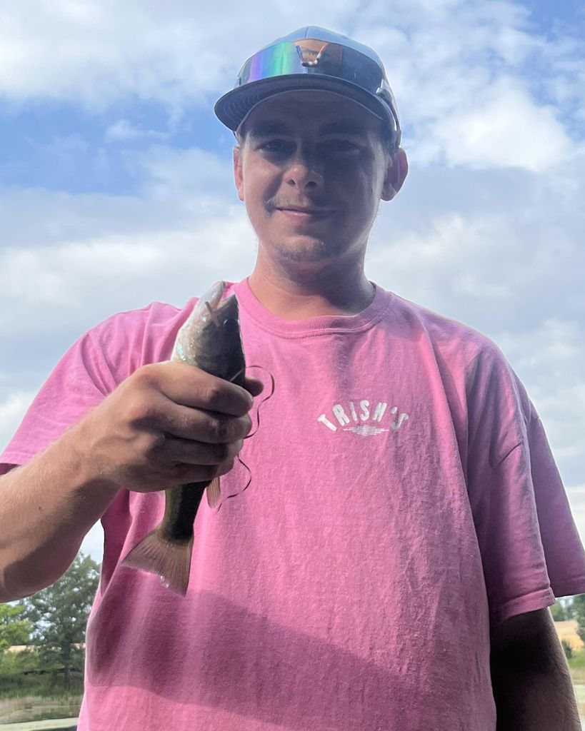 Lance Gaddis Profile Photo