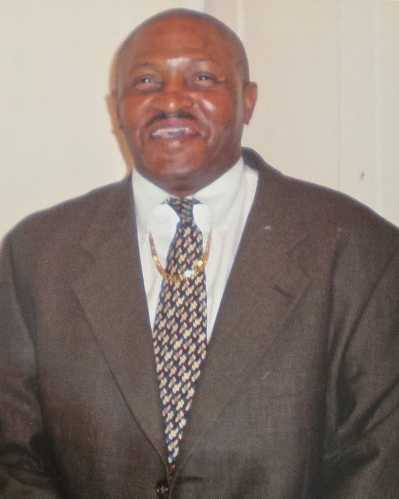 Alvin Montgomery