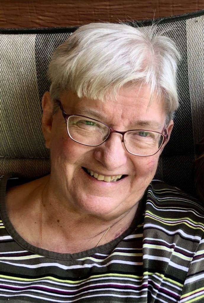 Cecelia Rose Burgwald