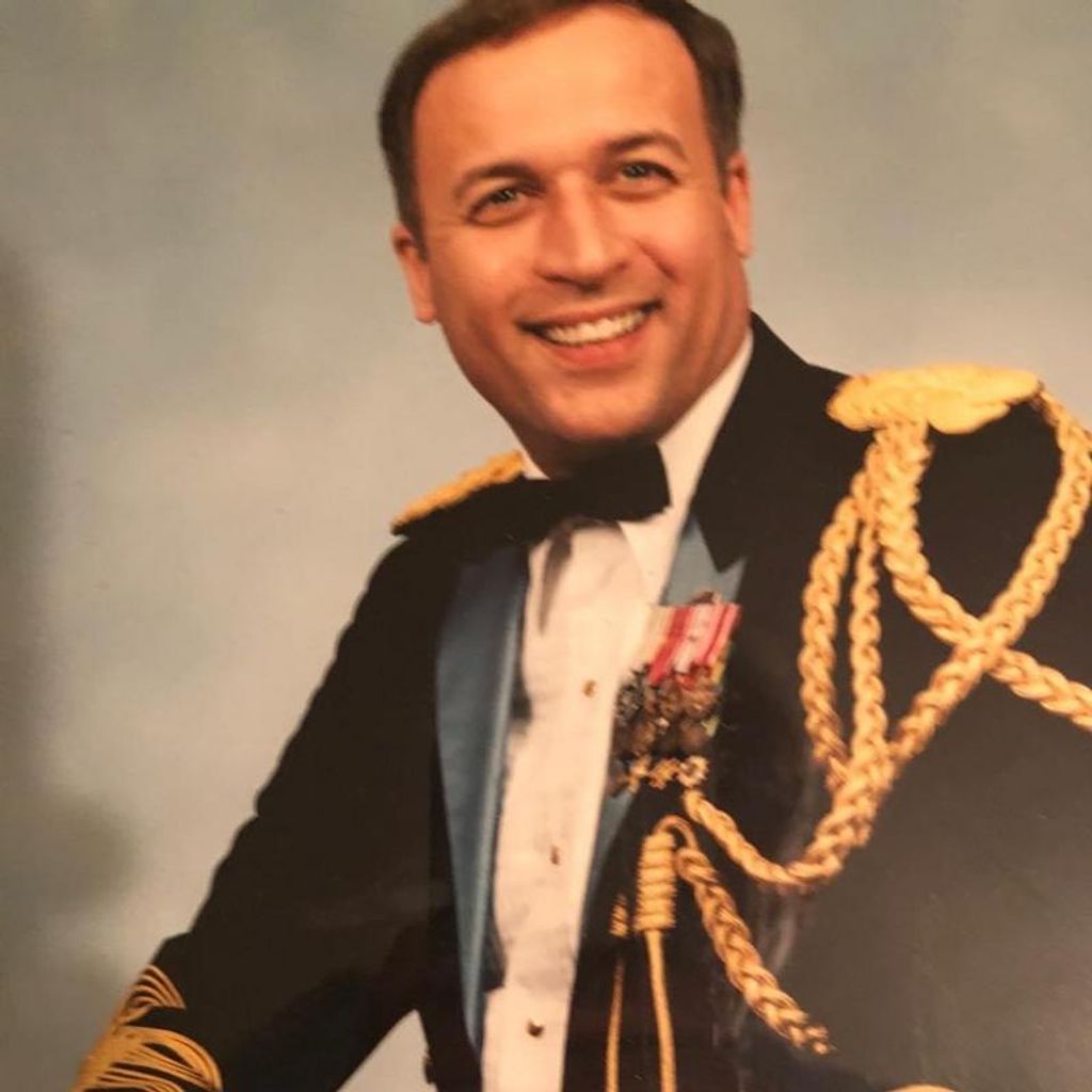 Edward J. Robarge Profile Photo