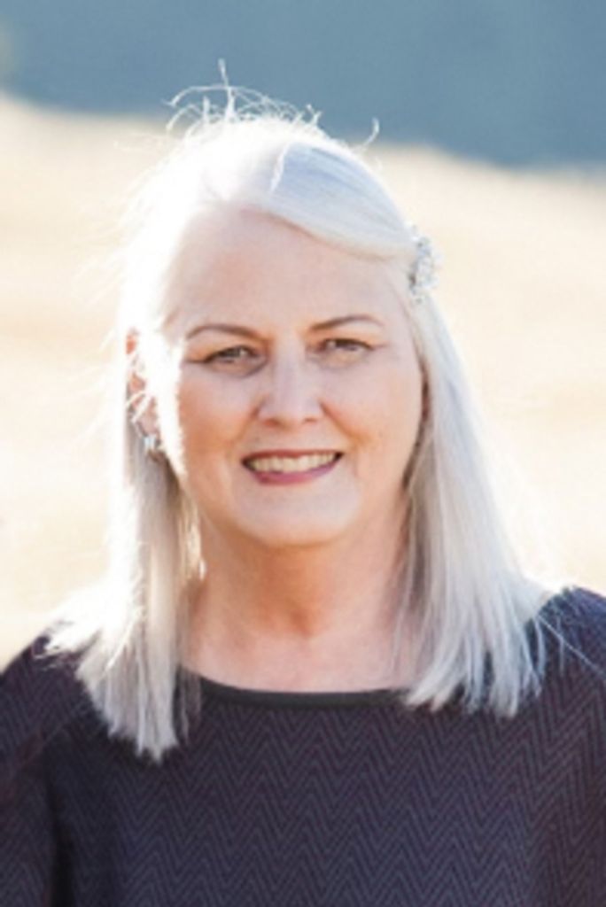 Brenda Taylor