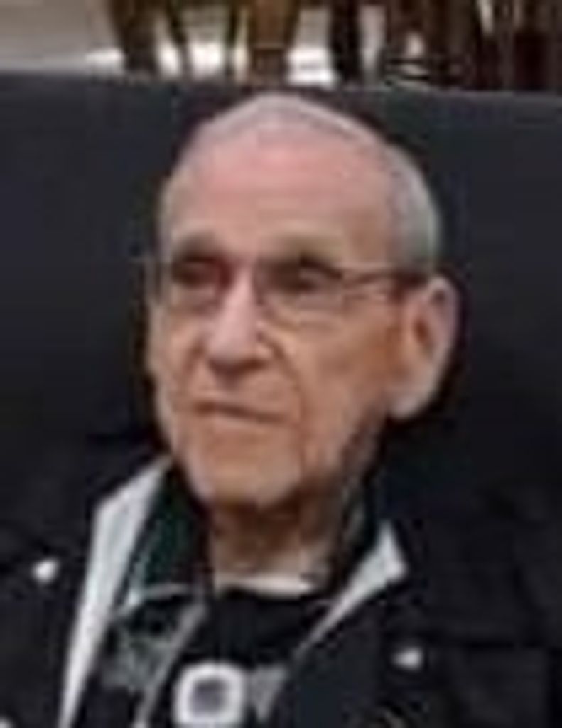 Frank Edward Willey