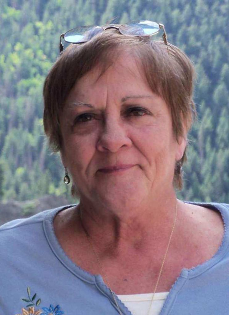 Jeri Patterson Profile Photo