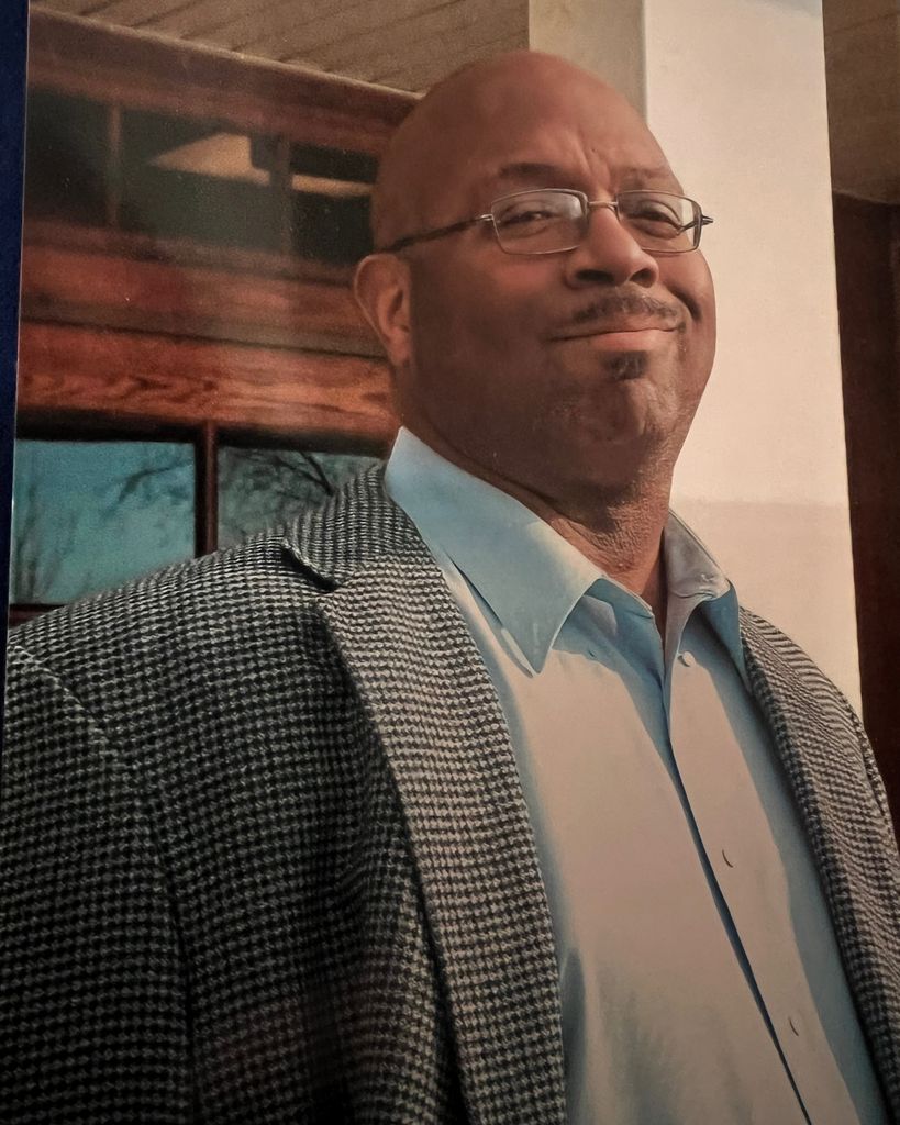 Winfred Vincent Mitchener Profile Photo