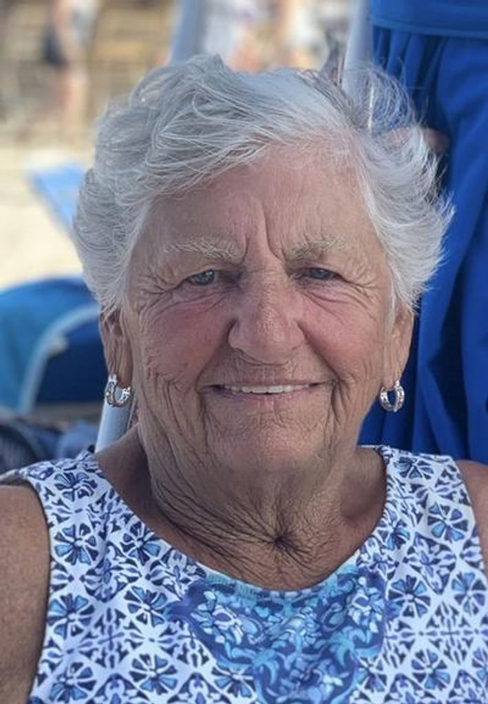 Margaret "Peggy" Mary Clavin Profile Photo