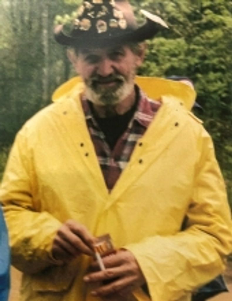 Jonathan L. "Butch" Branham