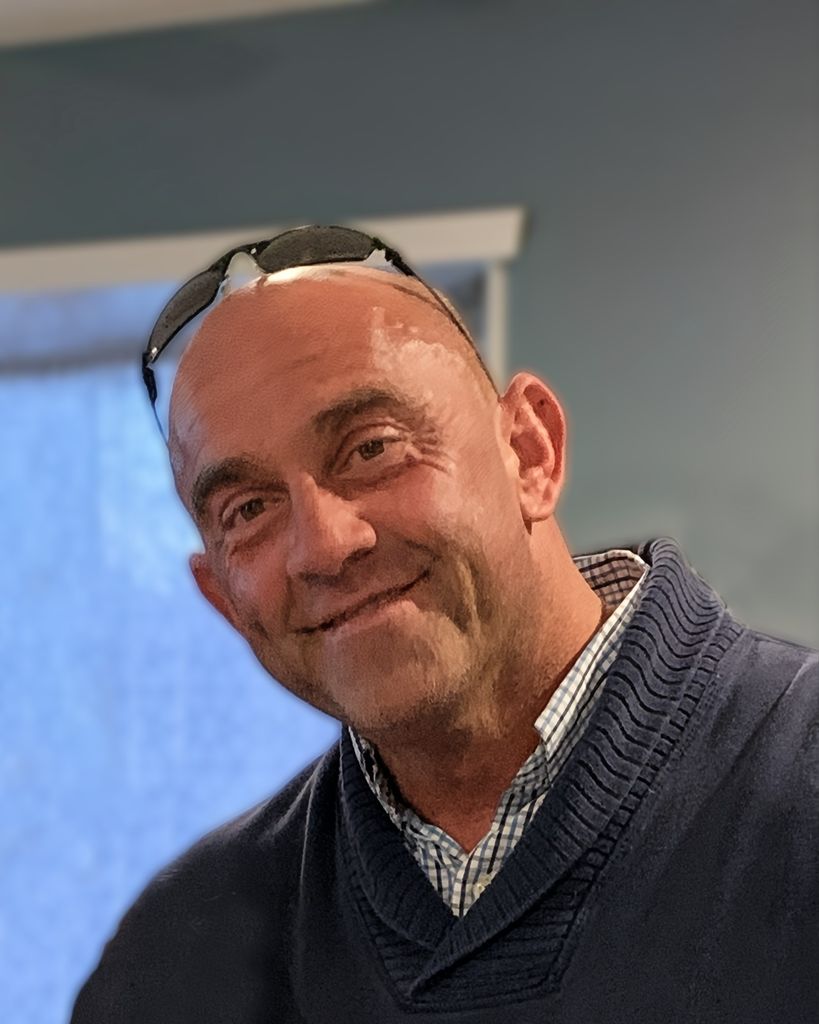 Michael David Smith Profile Photo