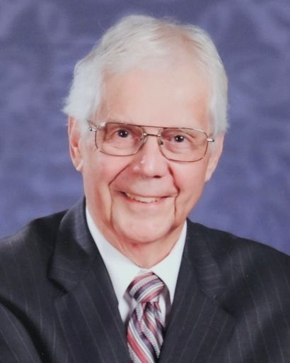 John Mack Herreid's obituary image