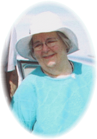 Clela Fae Vaupel