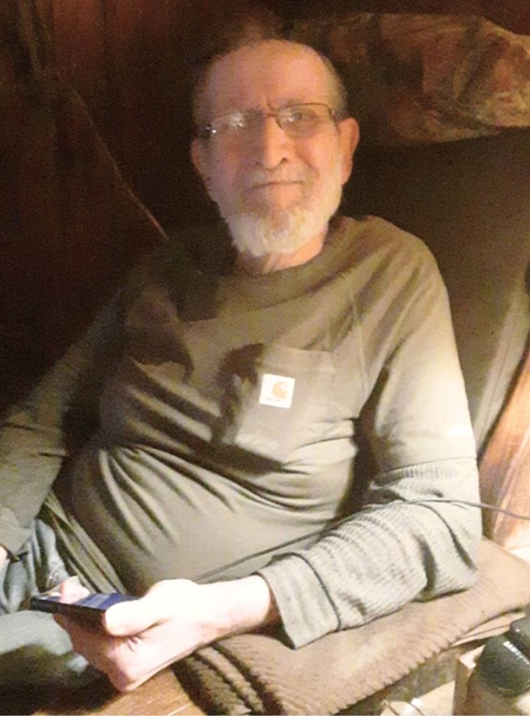Michael Lee Stice Profile Photo