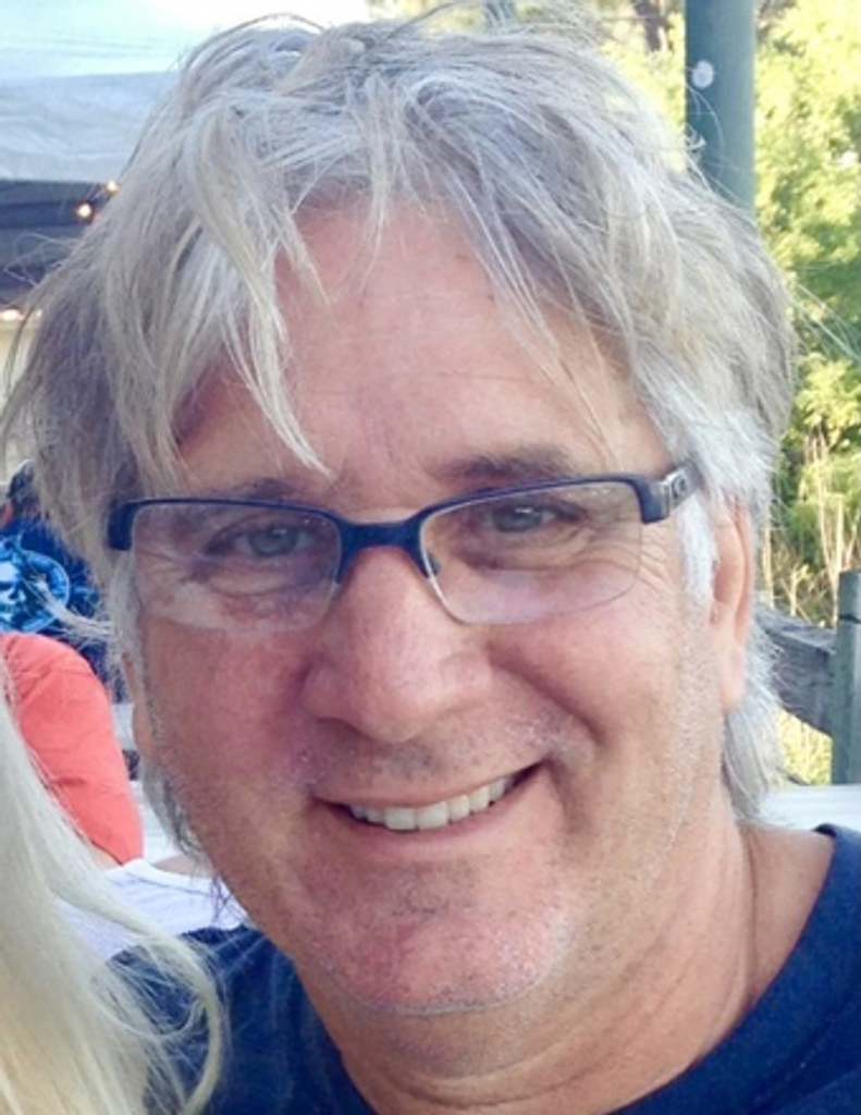 Douglas Brian Pearson Profile Photo