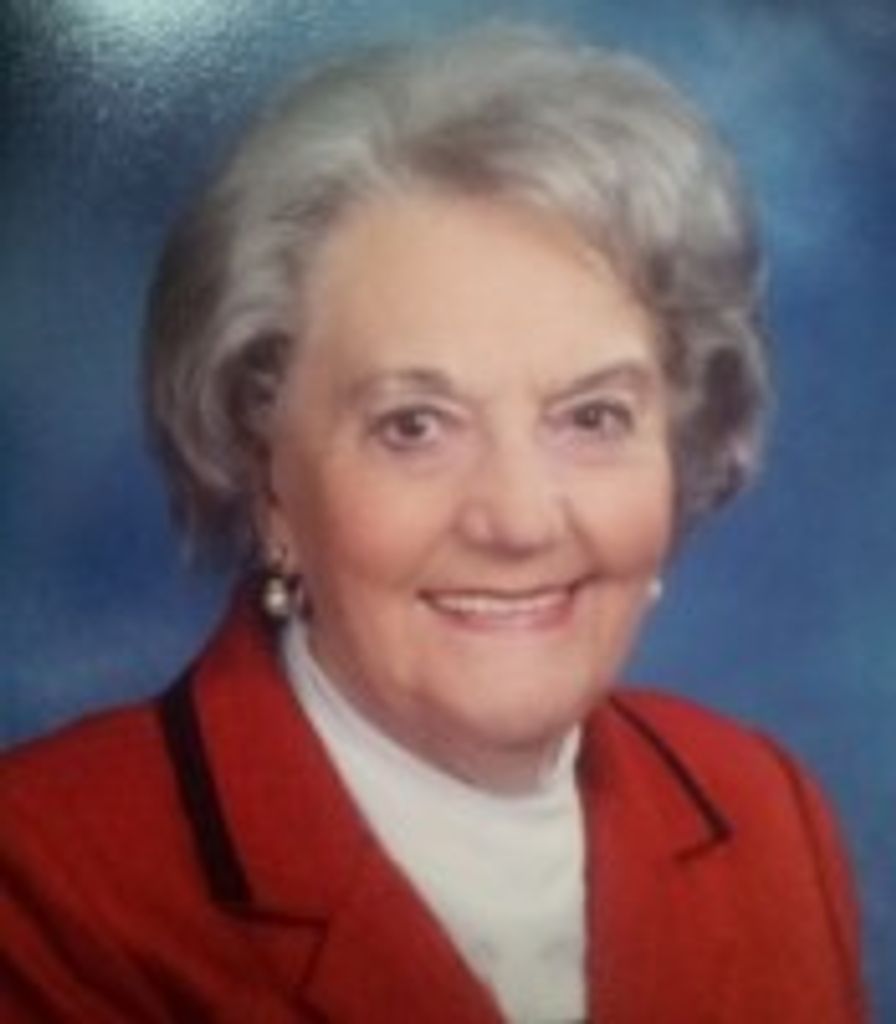 Larue  Wilkerson Sauls