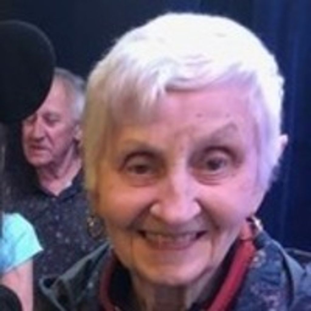 Janet M. Collins Profile Photo