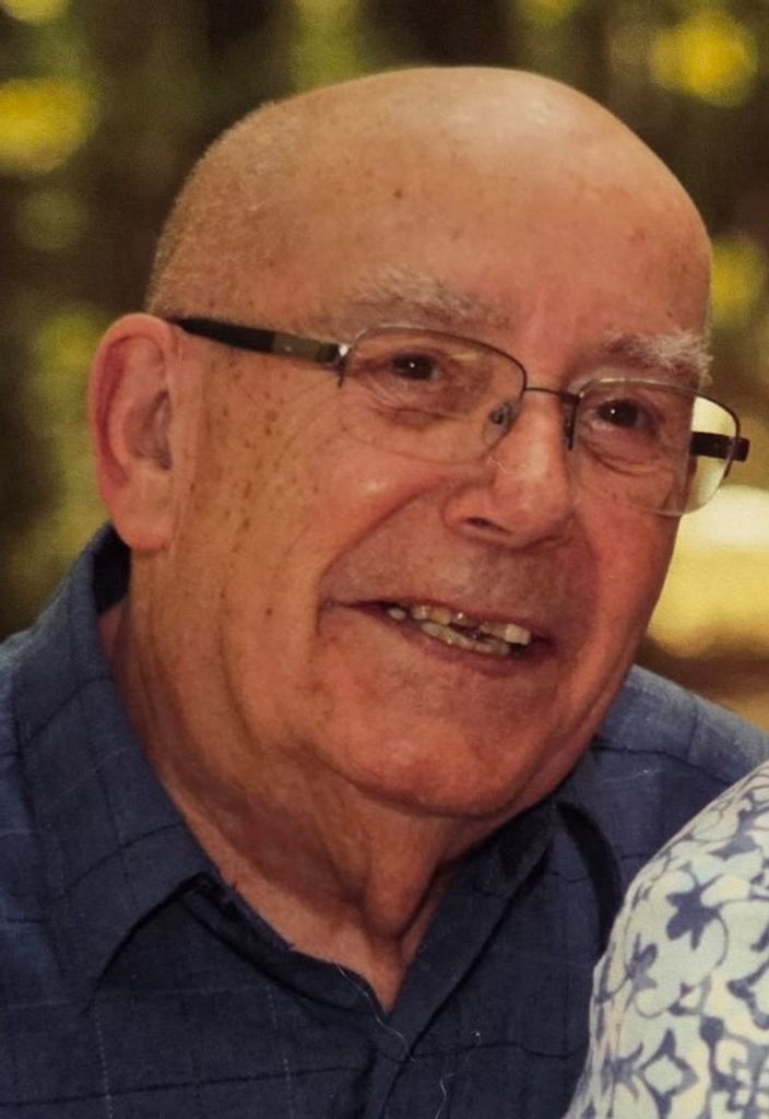 Robert Kenneth Umbs Profile Photo