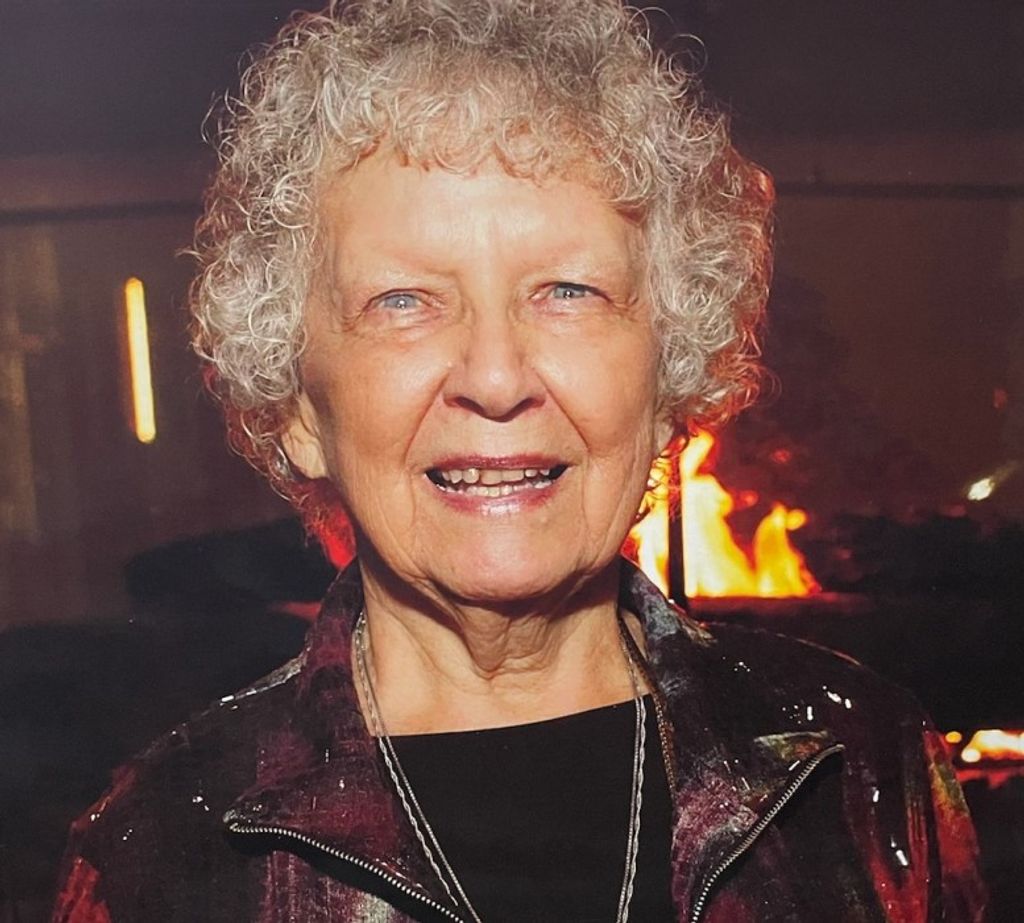 Juanita Murphy