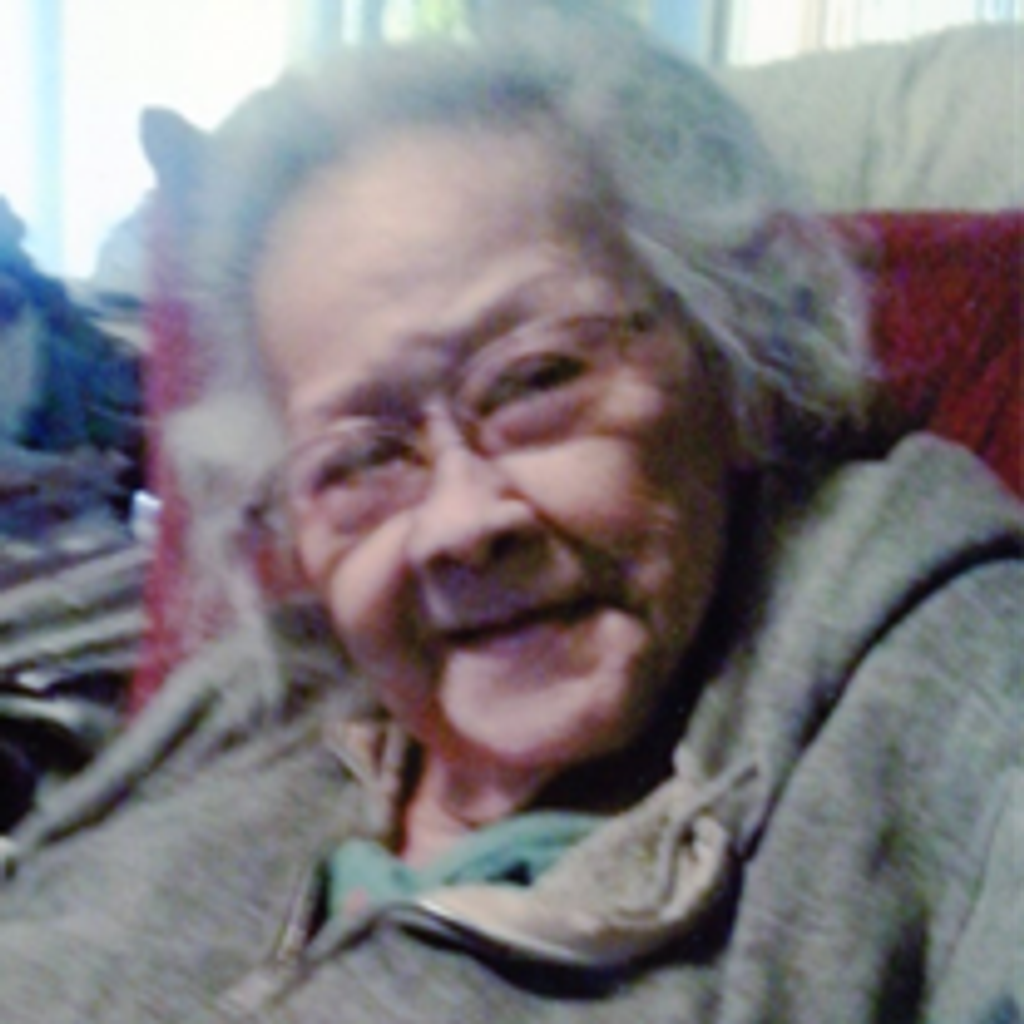 Harriet Evelyn Lopez
