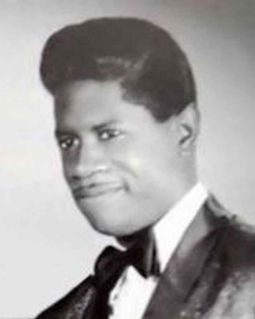 Cleveland Larry Reed Profile Photo