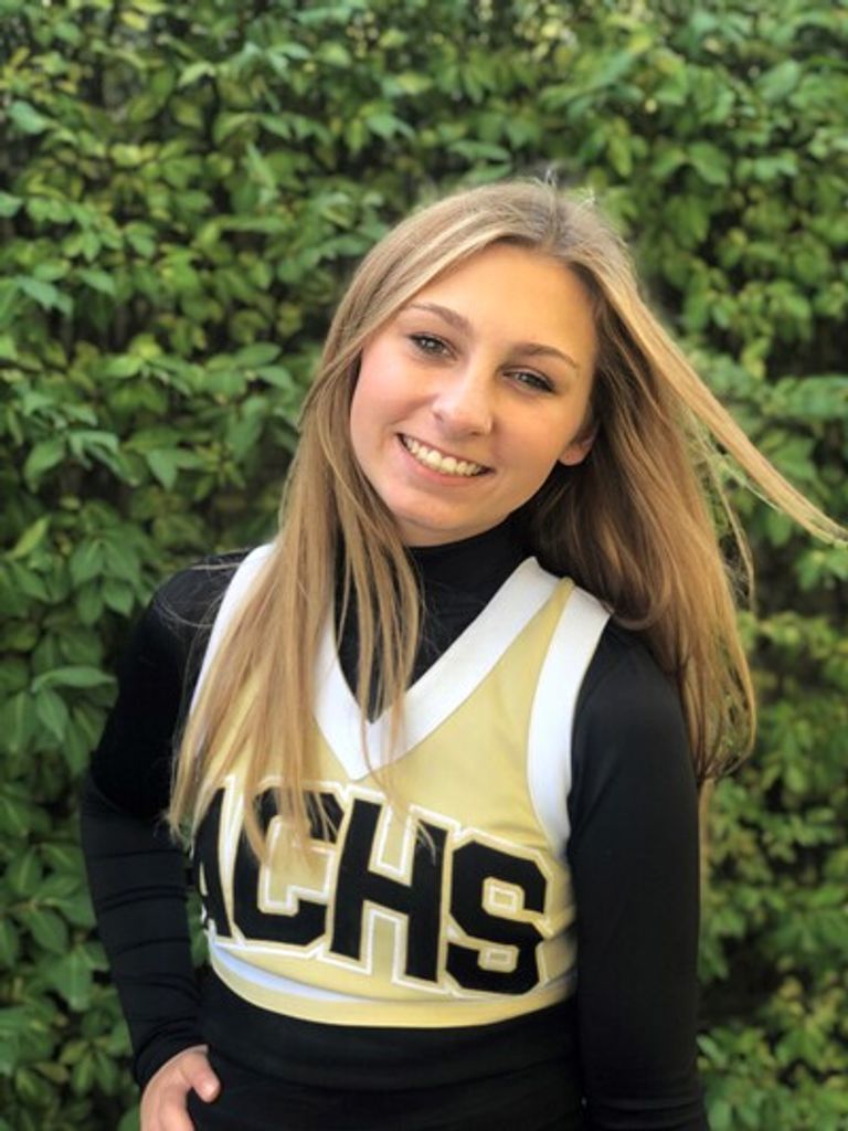 Emileigh Paetyn Dianne Zimmerman Profile Photo