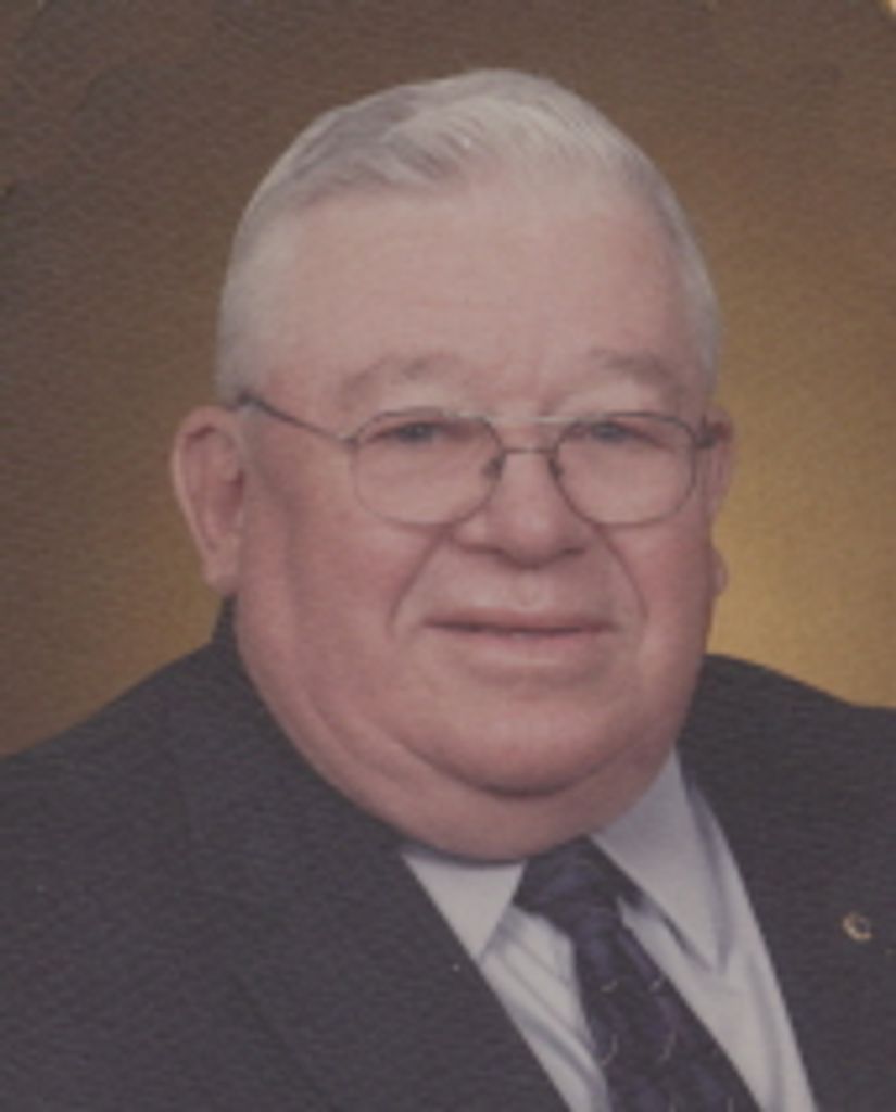 Stephan B. Schraufnagel