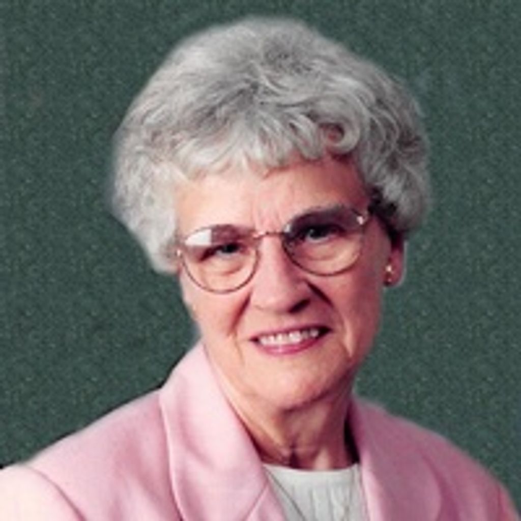 Shirley A. Van Bruggen