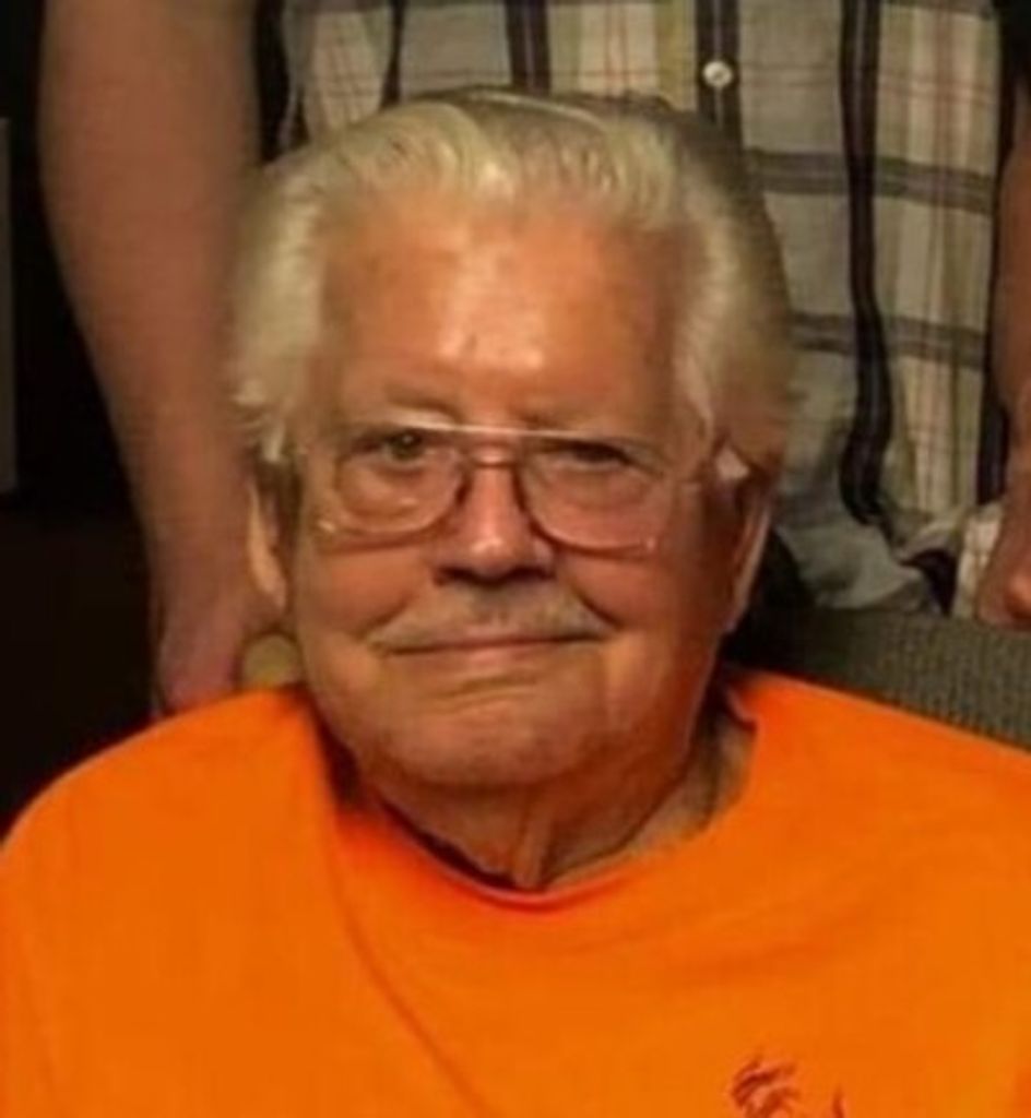 Frank Mclaughlin Profile Photo