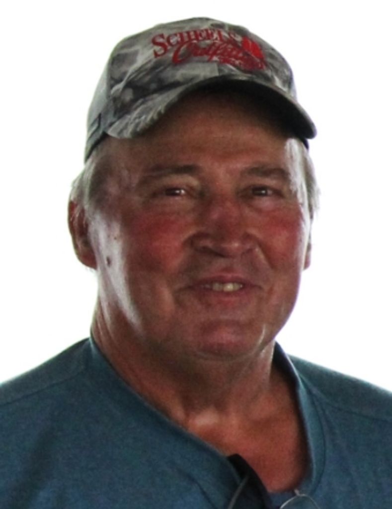Ronald Dean Nelson